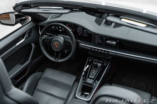 Porsche 911 Carrera 4 GTS Cabriolet, 2023