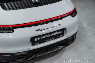 Porsche 911 Carrera 4 GTS Cabriolet, 2023