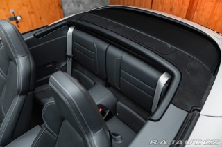 Porsche 911 Carrera 4 GTS Cabriolet, 2023