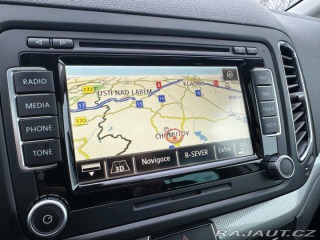 Volkswagen Sharan 2.0Tdi DSG Highline 2013