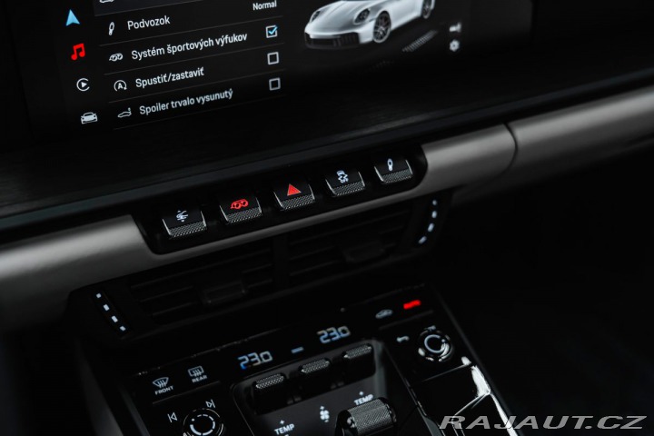 Porsche 911 Targa 4 GTS T-Hybrid, HD- 1800