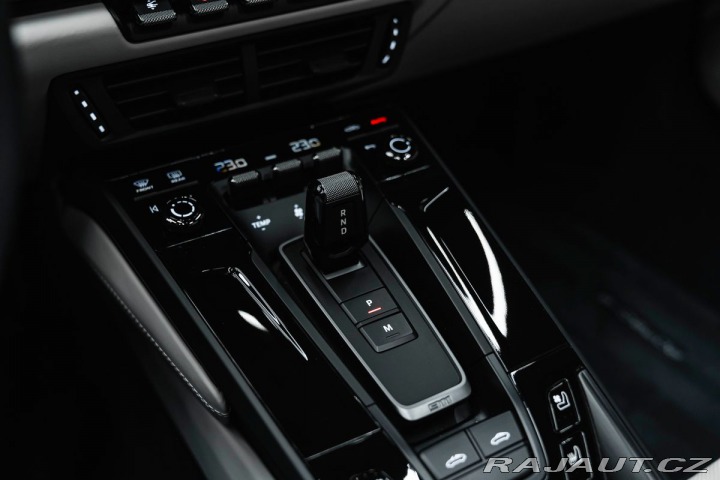 Porsche 911 Targa 4 GTS T-Hybrid, HD- 1800