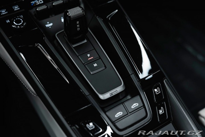 Porsche 911 Targa 4 GTS T-Hybrid, HD- 2025
