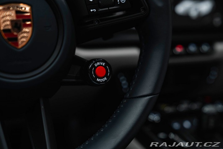 Porsche 911 Targa 4 GTS T-Hybrid, HD- 1800