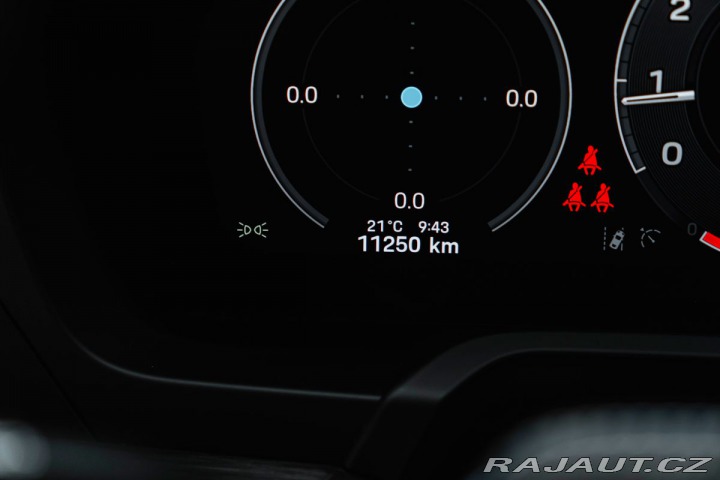 Porsche 911 Targa 4 GTS T-Hybrid, HD- 1800