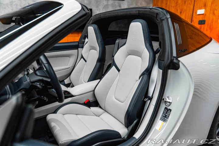 Porsche 911 Targa 4 GTS T-Hybrid, HD- 1800