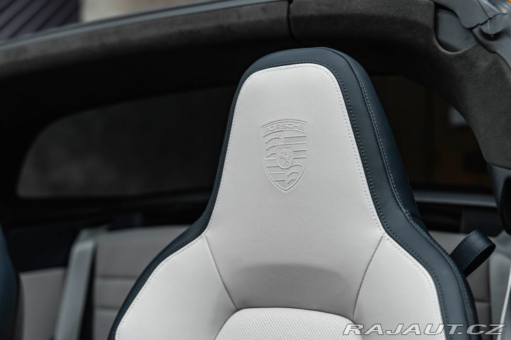 Porsche 911 Targa 4 GTS T-Hybrid, HD- 1800