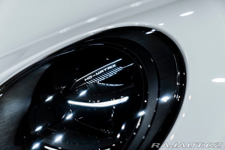 Porsche 911 Targa 4 GTS T-Hybrid, HD- 2025