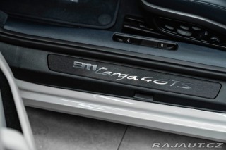 Porsche 911 Targa 4 GTS T-Hybrid, HD- 2025