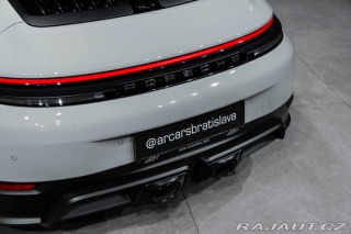 Porsche 911 Targa 4 GTS T-Hybrid, HD- 2025