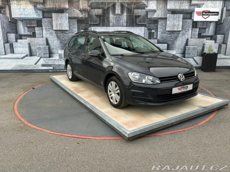 Volkswagen Golf 1.6TDi, 77KW