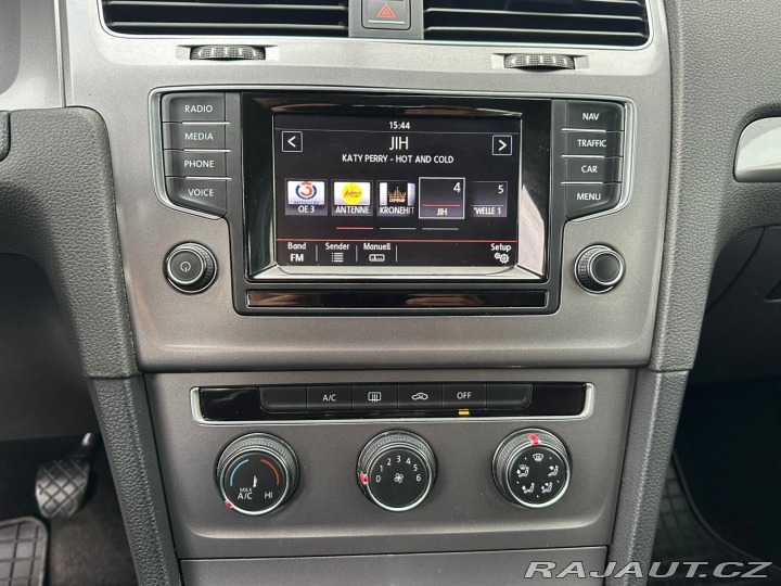 Volkswagen Golf 1.6TDi, 77KW 2014