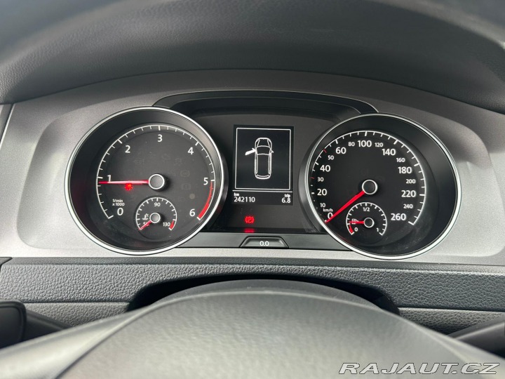 Volkswagen Golf 1.6TDi, 77KW 2014