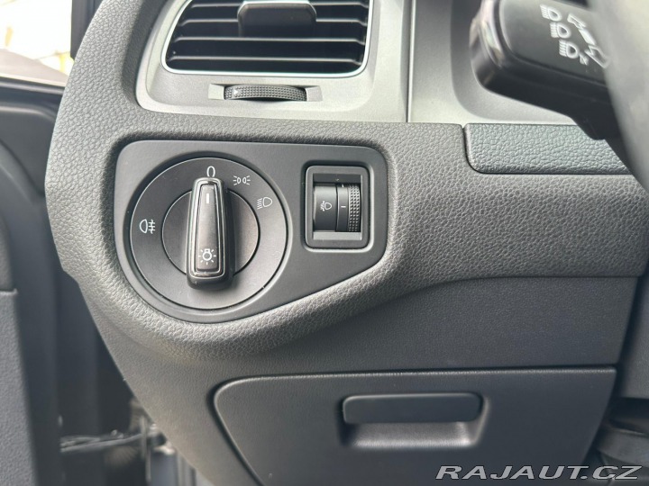 Volkswagen Golf Variant 1.6TDi, 77KW 2014