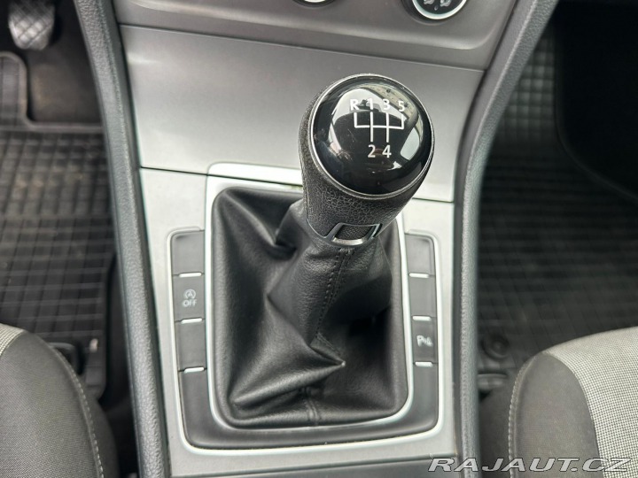 Volkswagen Golf 1.6TDi, 77KW 2014