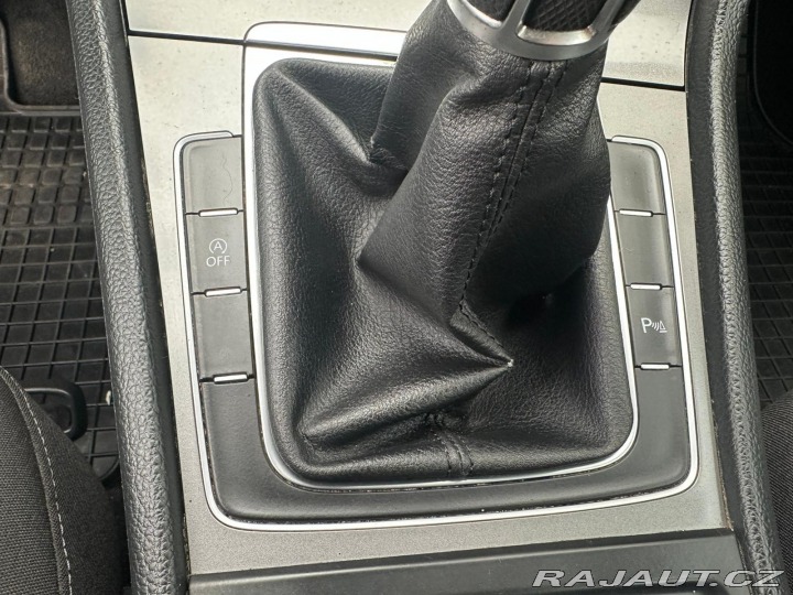Volkswagen Golf Variant 1.6TDi, 77KW 2014