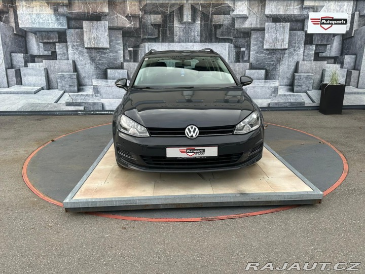Volkswagen Golf 1.6TDi, 77KW 2014
