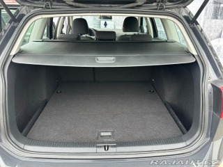 Volkswagen Golf Variant 1.6TDi, 77KW 2014