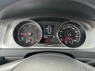 Volkswagen Golf Variant 1.6TDi, 77KW 2014