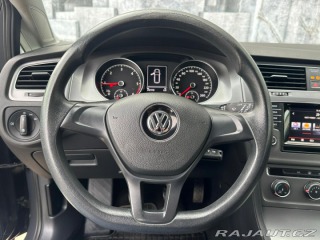 Volkswagen Golf Variant 1.6TDi, 77KW 2014