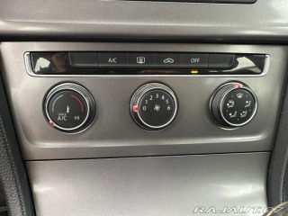 Volkswagen Golf Variant 1.6TDi, 77KW 2014