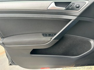 Volkswagen Golf Variant 1.6TDi, 77KW 2014