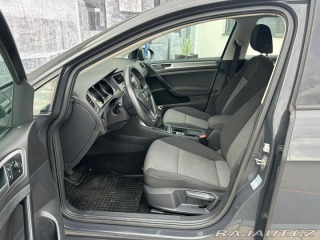 Volkswagen Golf Variant 1.6TDi, 77KW 2014