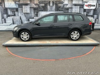 Volkswagen Golf Variant 1.6TDi, 77KW 2014