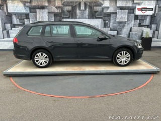 Volkswagen Golf Variant 1.6TDi, 77KW 2014