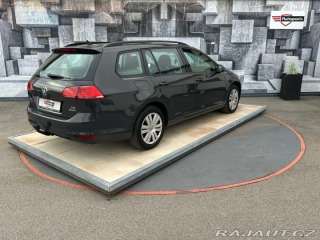 Volkswagen Golf Variant 1.6TDi, 77KW 2014