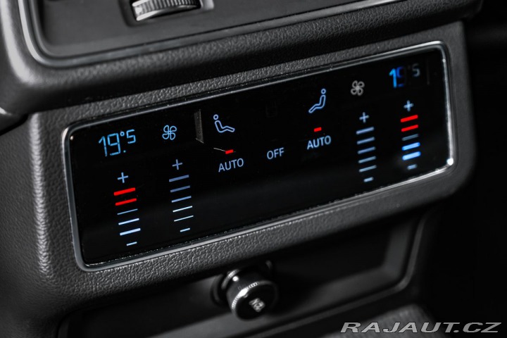 Audi A7 50TDI Q Sportback Matrix 1800