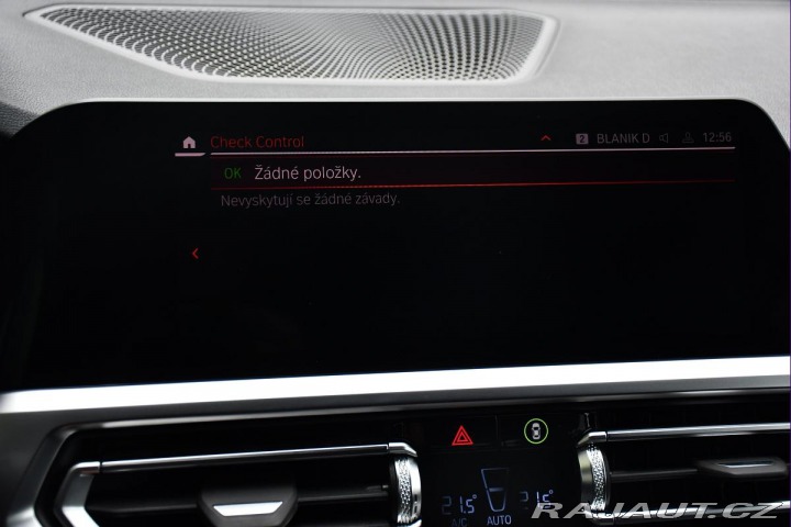 BMW 4 420xD M-SPORT TAŽNÉ ČR 1. 2023