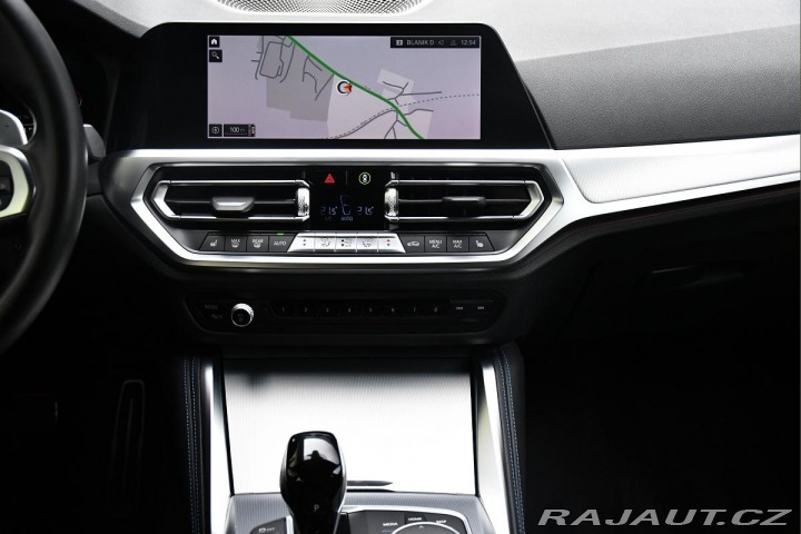 BMW 4 420xD M-SPORT TAŽNÉ ČR 1. 2023
