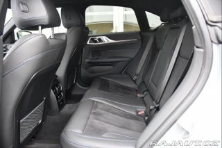BMW 4 420xD M-SPORT TAŽNÉ ČR 1. 2023