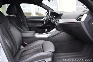 BMW 4 420xD M-SPORT TAŽNÉ ČR 1. 2023