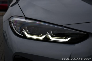 BMW 4 420xD M-SPORT TAŽNÉ ČR 1. 2023