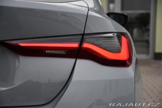 BMW 4 420xD M-SPORT TAŽNÉ ČR 1. 2023