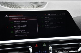 BMW 4 420xD M-SPORT TAŽNÉ ČR 1. 2023