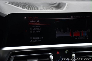 BMW 4 420xD M-SPORT TAŽNÉ ČR 1. 2023