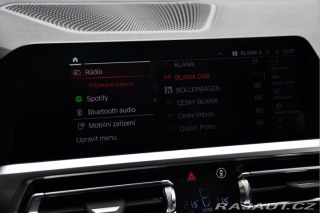 BMW 4 420xD M-SPORT TAŽNÉ ČR 1. 2023