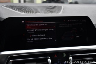 BMW 4 420xD M-SPORT TAŽNÉ ČR 1. 2023