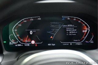 BMW 4 420xD M-SPORT TAŽNÉ ČR 1. 2023
