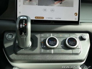 Land Rover Defender 110 3,0 S D200 2025