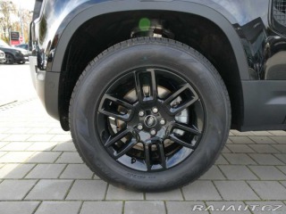 Land Rover Defender 110 3,0 S D200 2025