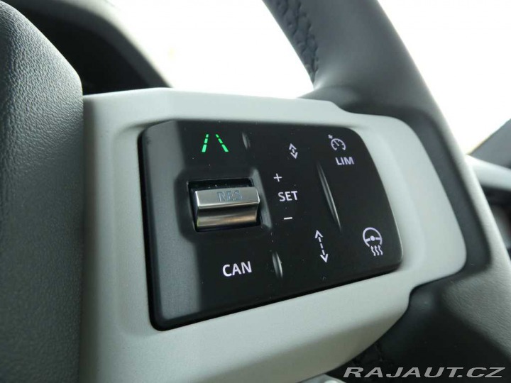 Land Rover Defender 110 3,0 S D200 2026