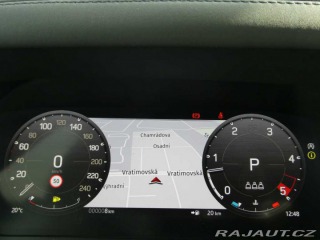 Land Rover Defender 110 3,0 S D200 2025