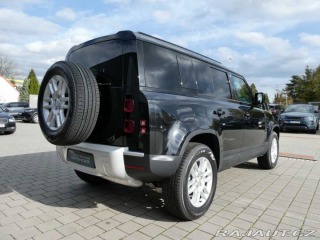Land Rover Defender 110 3,0 S D200 2025