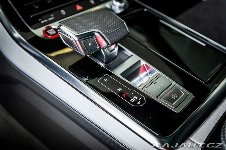 Audi SQ8 TFSI/quattro/Bang & O 1800