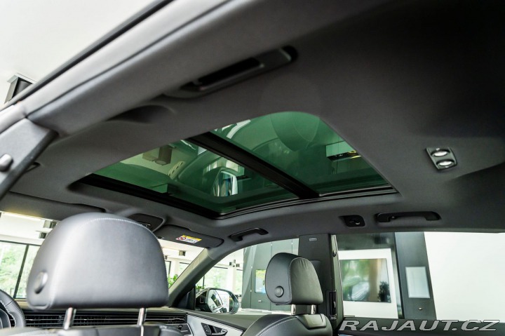 Audi SQ8 TFSI/quattro/Bang & O 1800