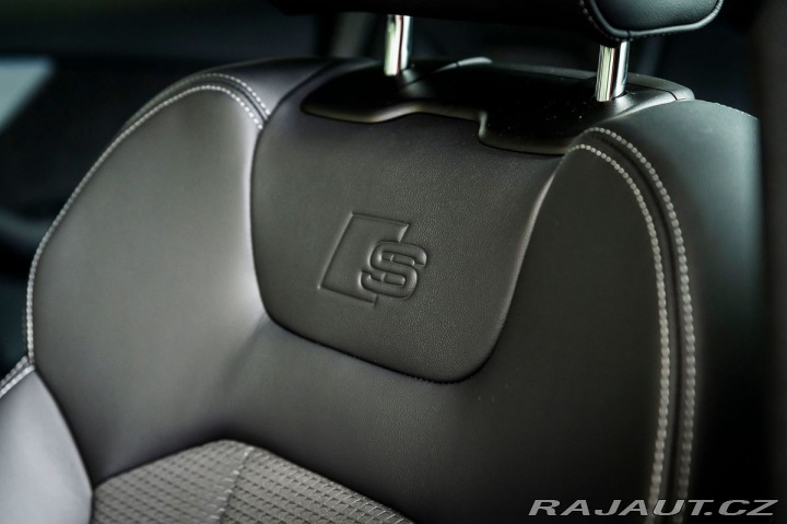 Audi SQ8 TFSI/quattro/Bang & O 1800